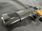 Les Baer Custom 1911 SRP (Swift Response Pistol) .45 ACP/AUTO - 6 of 10