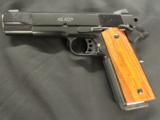 Les Baer Custom 1911 SRP (Swift Response Pistol) .45 ACP/AUTO - 3 of 10