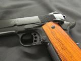 Les Baer Custom 1911 SRP (Swift Response Pistol) .45 ACP/AUTO - 5 of 10