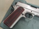 Para Ordnance Elite Stainless 1911 5” Match-Grade Barrel .45 ACP 96671 - 4 of 9