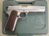 Para Ordnance Elite Stainless 1911 5” Match-Grade Barrel .45 ACP 96671 - 2 of 9