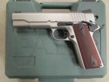Para Ordnance Elite Stainless 1911 5” Match-Grade Barrel .45 ACP 96671 - 3 of 9