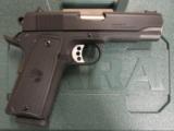 Para Ordnance Expert Commander 5”Black 1911 .45 ACP 96748 - 2 of 10