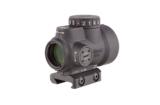 Trijicon MRO 2.0 MOA Adjustable Red Dot with Low Mount MRO-C-2200004 - 2 of 6