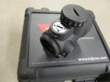 Trijicon MRO 2.0 MOA Adjustable Red Dot with Low Mount MRO-C-2200004 - 5 of 6