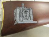 Henry Abraham Lincoln Bicentennial Tribute Edition Rifle .22 H004AL - 3 of 12