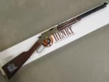 Henry Abraham Lincoln Bicentennial Tribute Edition Rifle .22 H004AL - 1 of 12