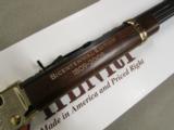 Henry Abraham Lincoln Bicentennial Tribute Edition Rifle .22 H004AL - 8 of 12