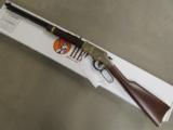 Henry Abraham Lincoln Bicentennial Tribute Edition Rifle .22 H004AL - 2 of 12