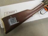 Henry Abraham Lincoln Bicentennial Tribute Edition Rifle .22 H004AL - 4 of 12