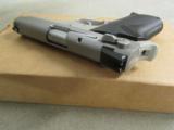 Smith & Wesson Model 3913 3.5