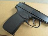 Bulgarian Makarov 3.68