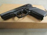 Bulgarian Makarov 3.68