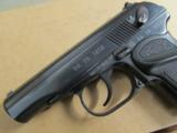 Bulgarian Makarov 3.68