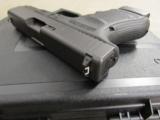 Glock 30 G30 Gen4 3.77" Sub-Compact .45 ACP PG3050201 - 9 of 10