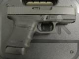 Glock 30 G30 Gen4 3.77" Sub-Compact .45 ACP PG3050201 - 2 of 10