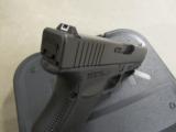 Glock 30 G30 Gen4 3.77" Sub-Compact .45 ACP PG3050201 - 10 of 10