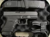 Glock 30 G30 Gen4 3.77" Sub-Compact .45 ACP PG3050201 - 1 of 10
