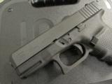 Glock 30 G30 Gen4 3.77" Sub-Compact .45 ACP PG3050201 - 7 of 10