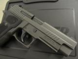 Sig Sauer P226 Legion 4.4