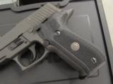 Sig Sauer P226 Legion 4.4
