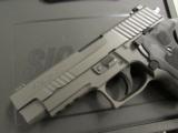 Sig Sauer P226 Legion 4.4