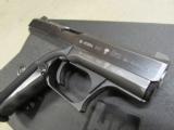 1994 Heckler & Koch H&K P7M8 9mm Luger with Box - 5 of 10