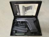 1994 Heckler & Koch H&K P7M8 9mm Luger with Box - 1 of 10