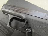 1994 Heckler & Koch H&K P7M8 9mm Luger with Box - 6 of 10