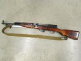 Beautiful 1955 Russia Tula Arsenal SKS 7.62X39 MATCHING #'s - 2 of 18
