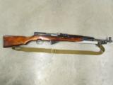 Beautiful 1955 Russia Tula Arsenal SKS 7.62X39 MATCHING #'s - 1 of 18