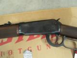 NIB 1990's Winchester Model 94 Lever-Action .30-30 Win. - 6 of 14
