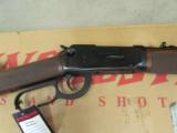 NIB 1990's Winchester Model 94 Lever-Action .30-30 Win. - 11 of 14