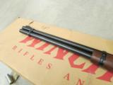 NIB 1990's Winchester Model 94 Lever-Action .30-30 Win. - 7 of 14