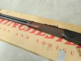 NIB 1990's Winchester Model 94 Lever-Action .30-30 Win. - 5 of 14