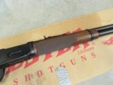 NIB 1990's Winchester Model 94 Lever-Action .30-30 Win. - 10 of 14