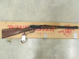 NIB 1990's Winchester Model 94 Lever-Action .30-30 Win. - 2 of 14