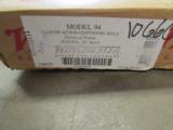 NIB 1990's Winchester Model 94 Lever-Action .30-30 Win. - 14 of 14