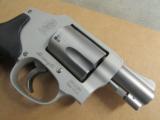 Smith & Wesson Model 642 Airweight .38 Spl 163810 (Used) 33512 - 8 of 11