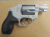 Smith & Wesson Model 642 Airweight .38 Spl 163810 (Used) 33512 - 1 of 11