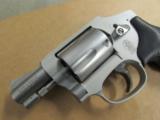 Smith & Wesson Model 642 Airweight .38 Spl 163810 (Used) 33512 - 7 of 11
