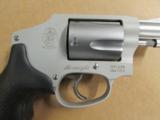 Smith & Wesson Model 642 Airweight .38 Spl 163810 (Used) 33512 - 5 of 11