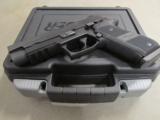 Sig Sauer P220 Elite Dark 4.4