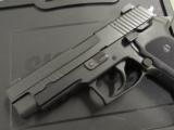 Sig Sauer P220 Elite Dark 4.4