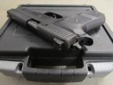 Sig Sauer P220 Elite Dark 4.4