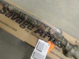 Savage Arms 16/116 Bear Hunter 23