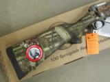 Savage Arms 16/116 Bear Hunter 23