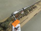 Savage Arms 16/116 Bear Hunter 23