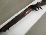 Winchester 1885 Limited Short Hunter 22