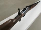 Winchester 1885 Limited Short Hunter 22